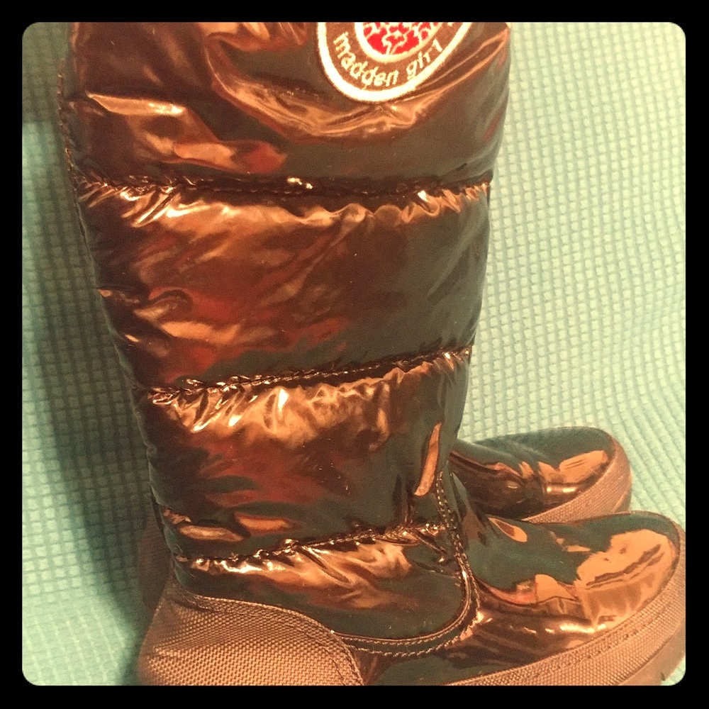 Winter Boots
